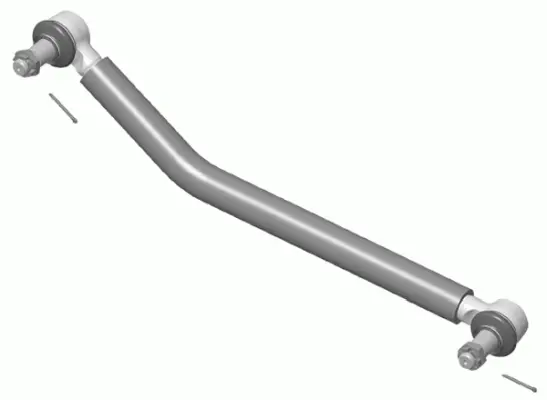 LEMFOERDER CENTRE ROD 