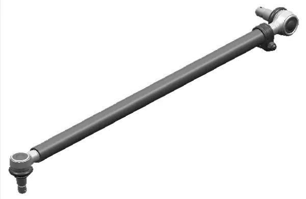 LEMFOERDER CENTRE ROD 