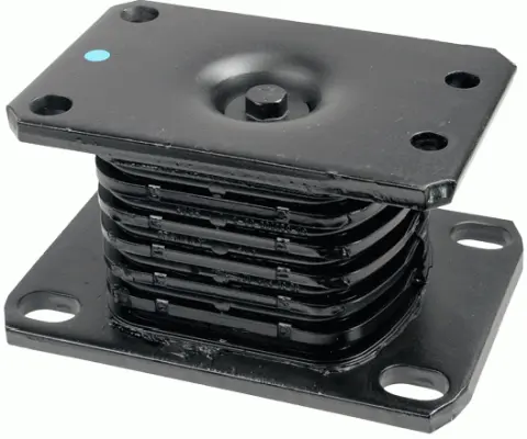 LEMFOERDER SPRING MOUNTING 