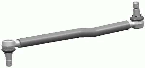 LEMFOERDER CENTRE ROD 