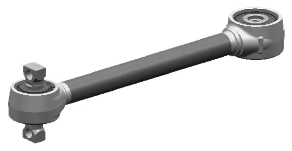 LEMFOERDER TORQUE ROD 