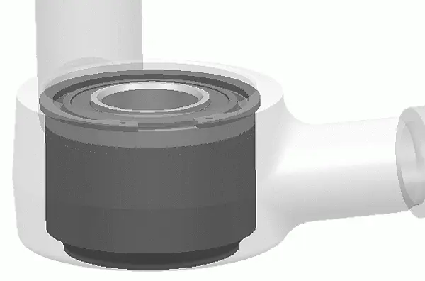 LEMFOERDER REP. KIT LINK 