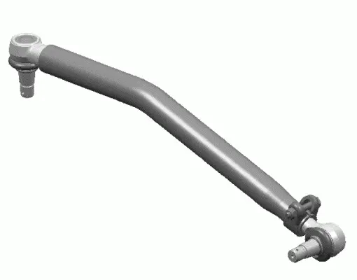 LEMFOERDER CENTRE ROD 