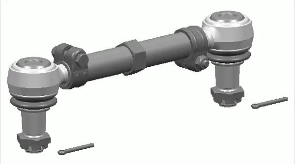 LEMFOERDER CENTRE ROD 