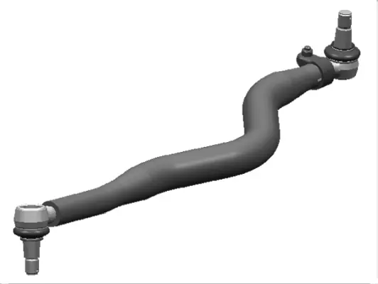 LEMFOERDER CENTRE ROD 