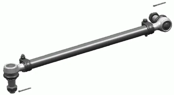 LEMFOERDER CENTRE ROD 