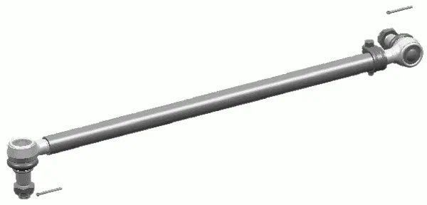 LEMFOERDER CENTRE ROD 