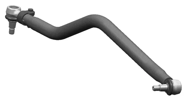 LEMFOERDER CENTRE ROD 