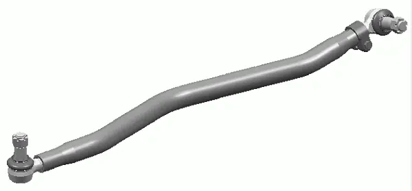 LEMFOERDER CENTRE ROD 
