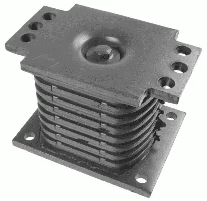 LEMFOERDER SPRING MOUNTING 