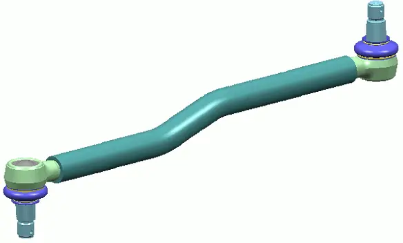 LEMFOERDER CENTRE ROD 