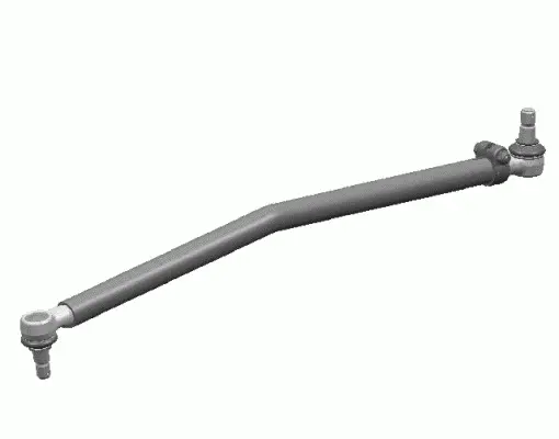 LEMFOERDER CENTRE ROD 
