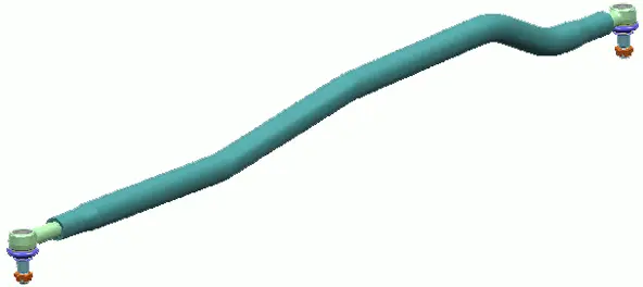 LEMFOERDER CENTRE ROD 
