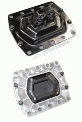 LEMFOERDER ENGINE MOUNTING 