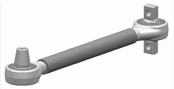 LEMFOERDER TORQUE ROD 