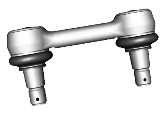 LEMFOERDER CENTRE ROD 