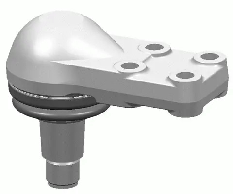 LEMFOERDER SUSPENSION BALL JOINTS 