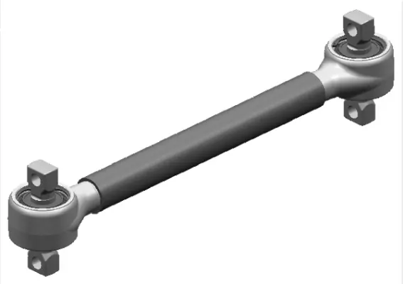 LEMFOERDER TORQUE ROD 