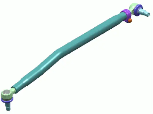 LEMFOERDER CENTRE ROD 