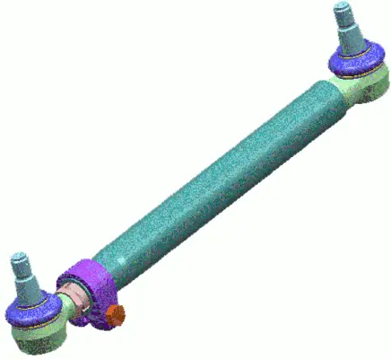 LEMFOERDER CENTRE ROD 