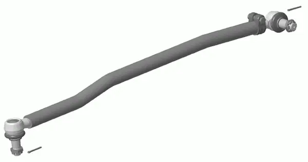 LEMFOERDER CENTRE ROD 