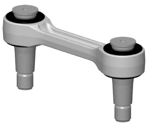 LEMFOERDER STABILIZER ROD 