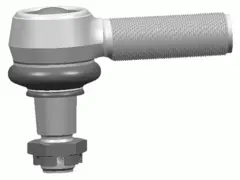 Endeledd høyregjenget M30x1,5 Volvo Lemförder