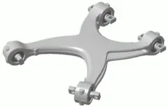 LEMFOERDER FOUR-POINT STEERING