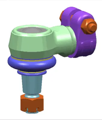 LEMFOERDER ANGLE JOINT 