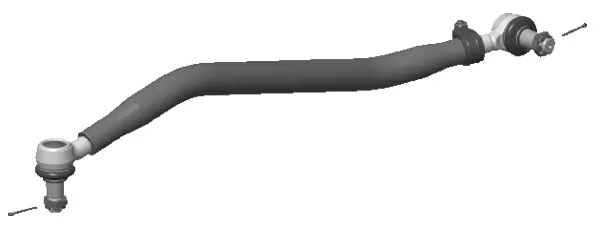 LEMFOERDER CENTRE ROD 
