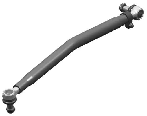 LEMFOERDER CENTRE ROD 