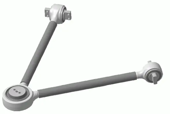 LEMFOERDER TRIANGULAR TORQUE ROD 