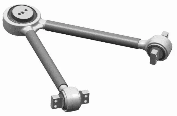 LEMFOERDER TRIANGULAR TORQUE ROD 