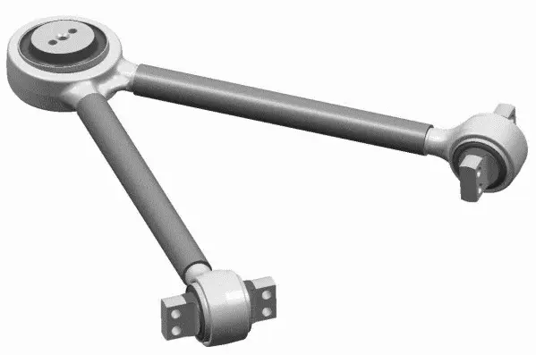 LEMFOERDER TRIANGULAR TORQUE ROD 