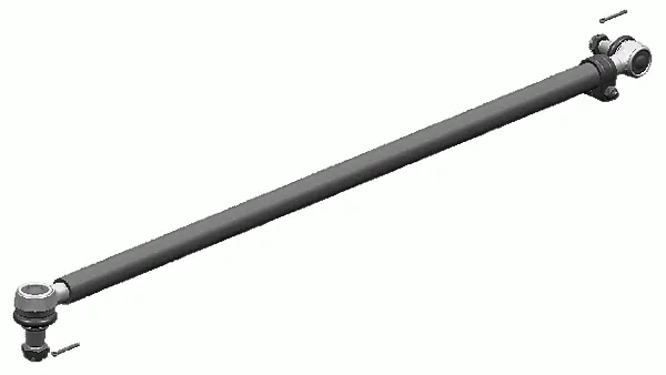 LEMFOERDER CENTRE ROD 