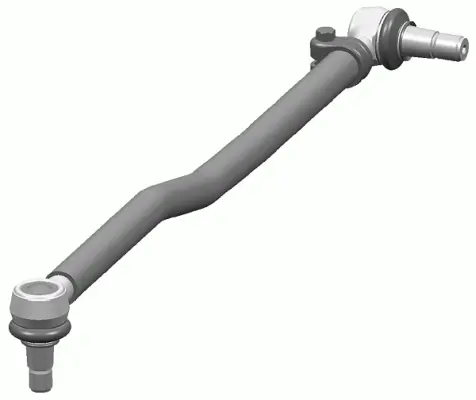 LEMFOERDER CENTRE ROD 