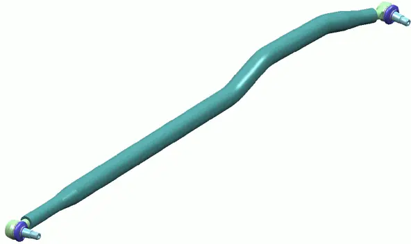 LEMFOERDER CENTRE ROD 