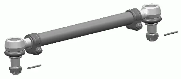 LEMFOERDER CENTRE ROD 
