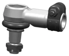 Endeledd Lemförder Volvo