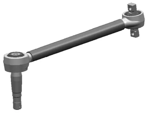 LEMFOERDER WISHBONE 
