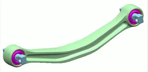 LEMFOERDER TORQUE ROD 