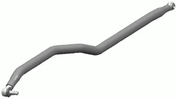 LEMFOERDER CENTRE ROD 