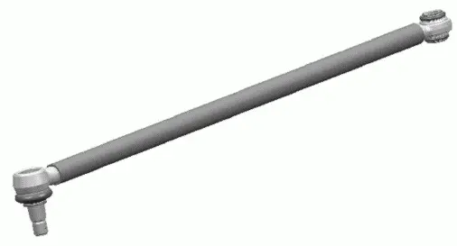 LEMFOERDER CENTRE ROD 