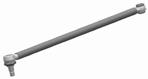 LEMFOERDER CENTRE ROD 