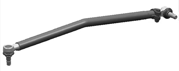 LEMFOERDER CENTRE ROD 