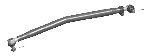 LEMFOERDER CENTRE ROD 