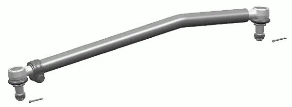 LEMFOERDER CENTRE ROD 