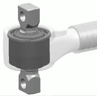 LEMFOERDER REP. KIT LINK 