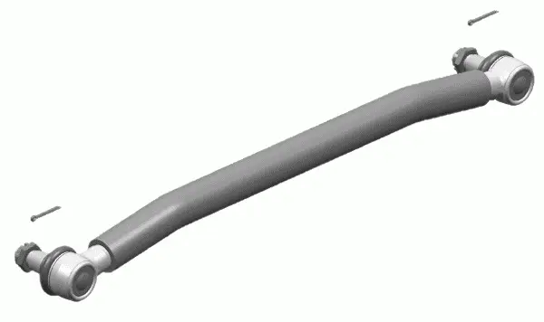 LEMFOERDER STEERING TIE ROD 