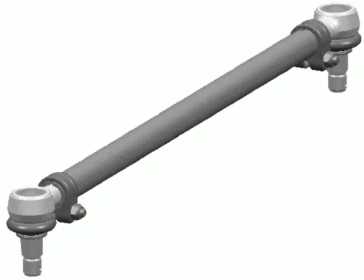 LEMFOERDER CENTRE ROD 